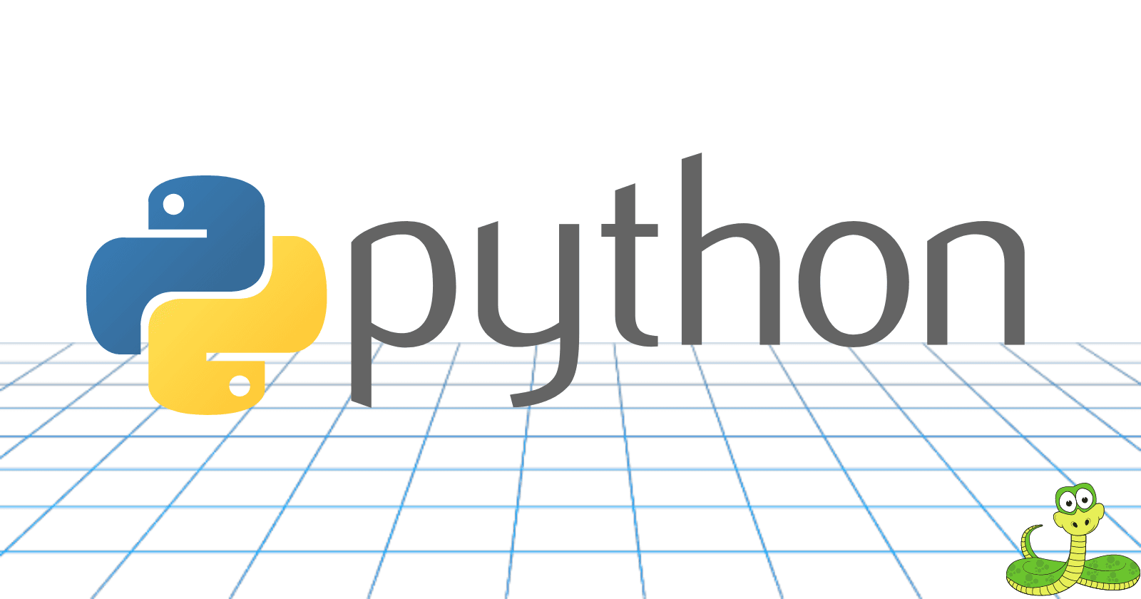 Python Basics